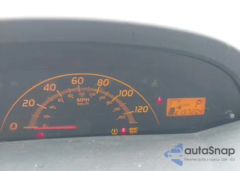 2009 Toyota Yaris from USA, damaged, VIN JTDKT903995249962